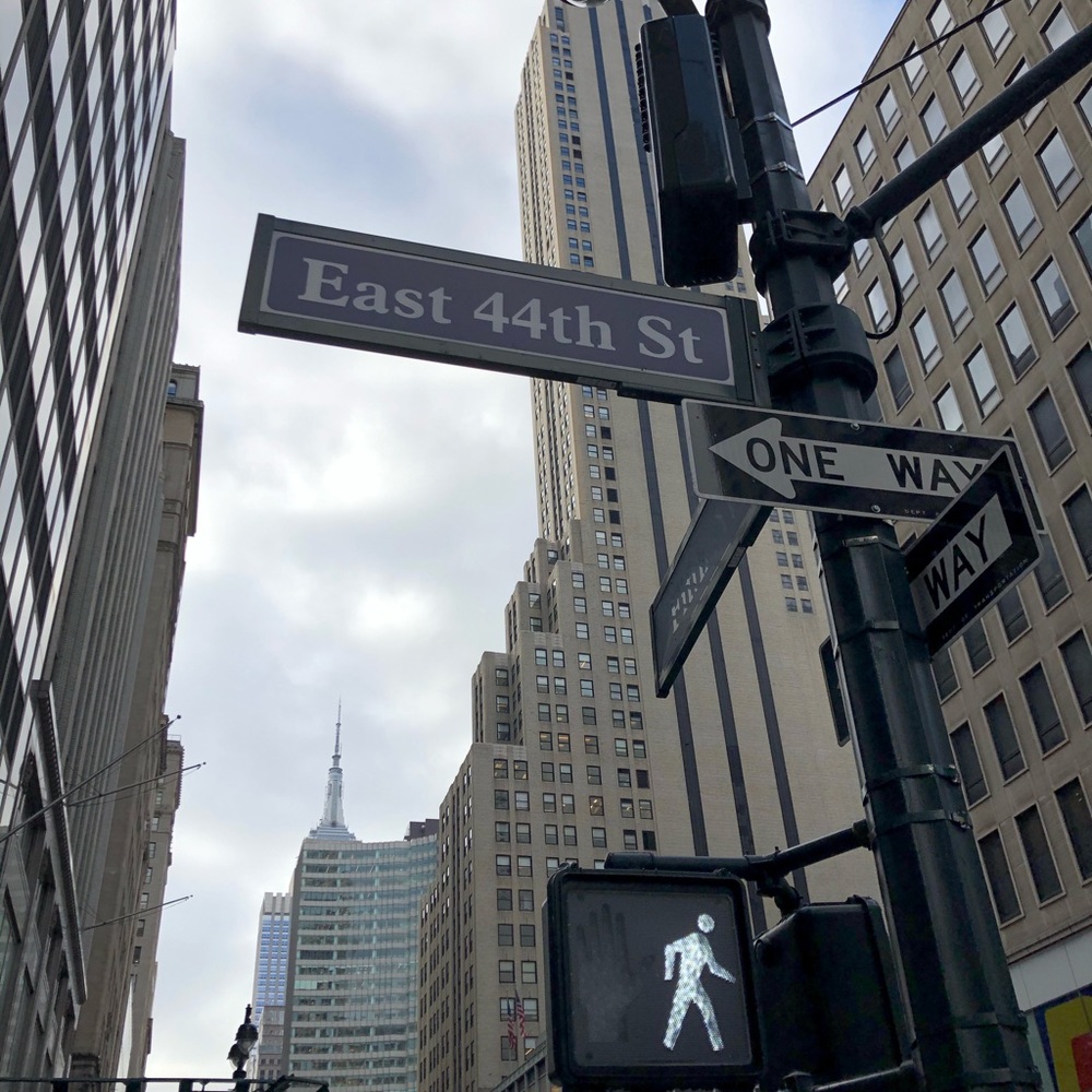 Meet your Posher, Todd